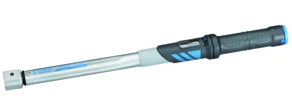 GEDORE Clé dynamométrique DMSE 200 40-200 Nm ( 4000881629 ) Commander Vite