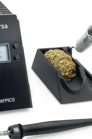 Seulement Aujourd'hui Station de soudage ERSA i-CON PICO MK2 150 - 450 °C ( 4000872544 )