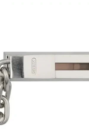 Acheter En Ligne Chaîne de porte ABUS SK66 Longueur 165 mm DIN gauche / droite ( 3000251682 )