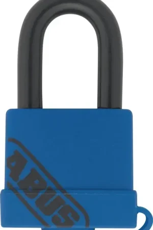 Cadenas à cylindre ABUS Aqua Safe 70IB/35 gl. largeur du corps de serrure 36 mm ( 3000280284 ) Haute Qualité