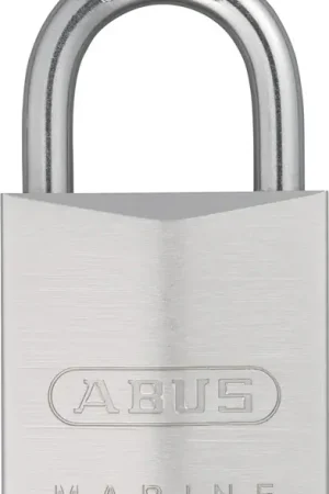 Cadenas à cylindre ABUS 75IB/30 gl.-7341 Largeur du corps de serrure 30 mm ( 3000280298 ) Promotion Saisonnière