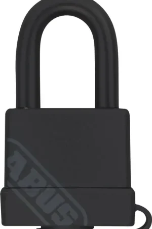 Cadenas à cylindre ABUS 70/45 vs. largeur du corps de serrure 49 mm ( 3000280276 ) Nouvel Arrivage