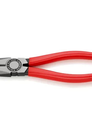 Haute Qualité KNIPEX Pince universelle longueur 200 mm ( 4000810207 )