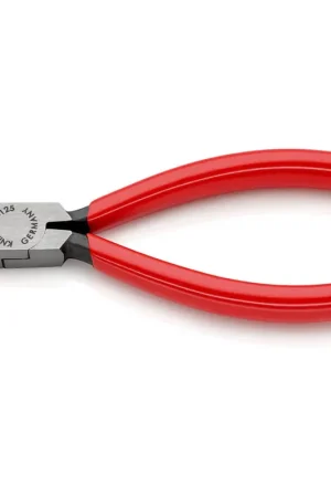 KNIPEX Pince coupante diagonale longueur 125 mm ( 4000810100 ) Jusqu'à Épuisement Des Stocks