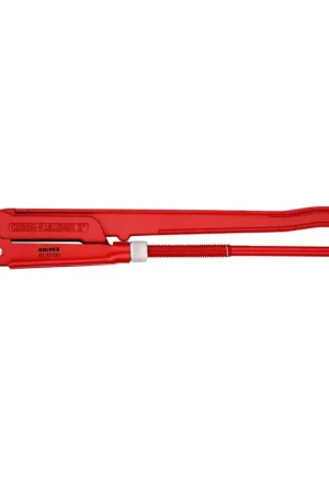 KNIPEX Clé à tubes longueur tot. 680 mm envergure 10-120 mm ( 4000810788 ) Prix Promo