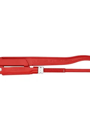 KNIPEX Clé à tubes longueur tot. 420 mm envergure 0-60 mm ( 4000810738 ) Commander Vite