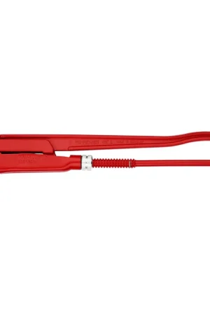 Petit Prix KNIPEX Clé à tubes longueur tot. 540 mm envergure 10-70 mm ( 4000810765 )