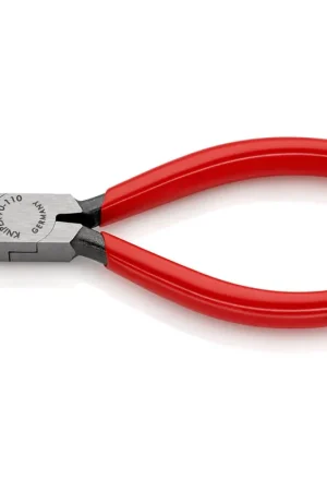 Super Prix KNIPEX Pince coupante diagonale longueur 110 mm ( 4000794206 )
