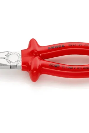 Livraison Express KNIPEX Pince universelle longueur 180 mm ( 4000794046 )