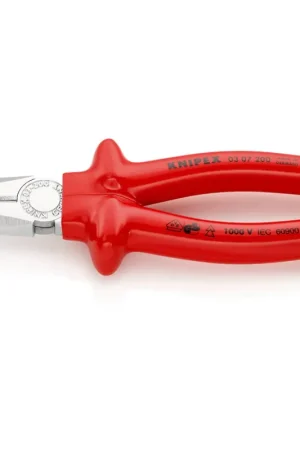 Soldes KNIPEX Pince universelle longueur 200 mm ( 4000794047 )