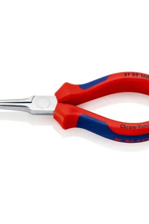Offre Limitée KNIPEX Pince à aiguilles DIN ISO 5743 longueur 160 mm ( 4000794524 )