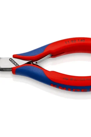 KNIPEX Pince à dénuder pour l'électronique longueur totale 140 mm ( 4000794436 ) Seulement Aujourd'hui