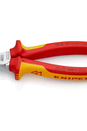 KNIPEX pince coupante diagonale longueur 160 mm ( 4000794604 ) Must-Have