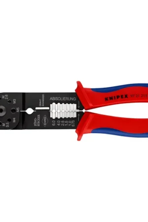 Must-Have KNIPEX Pince à sertir longueur 230 mm ( 4000810455 )