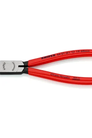 KNIPEX Pince pour circlips J 21 pour D. de trous de perçage 19-60 mm ( 4000810542 ) Expédié Aujourd'hui