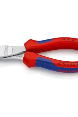 KNIPEX Pince coupante latérale de force Longueur 160 mm ( 4000810181 ) Vente Flash