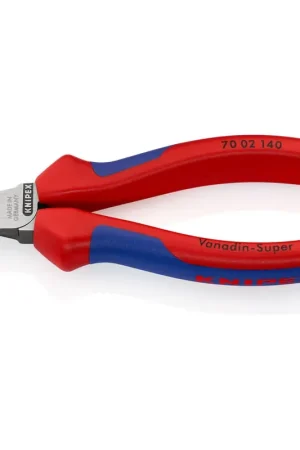 Soldes KNIPEX Pince coupante diagonale longueur 140 mm ( 4000810125 )