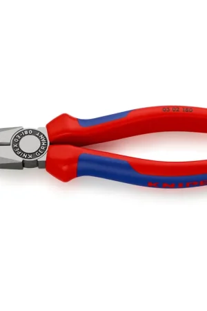 KNIPEX Pince universelle longueur 180 mm ( 4000810209 ) Solde