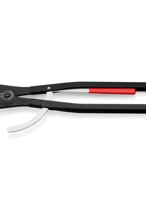 KNIPEX Pince pour circlips A 6 pour D. d’arbre 252-400 mm ( 4000794015 ) Offre Du Jour