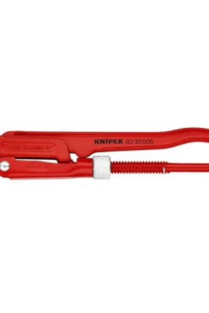 Expédié Aujourd'hui KNIPEX Clé à tubes longueur tot. 245 mm envergure 0-35 mm ( 4000810729 )