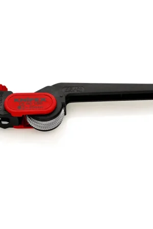 Super Prix KNIPEX Outil à dégainer longueur totale 150 mm ( 4000810495 )