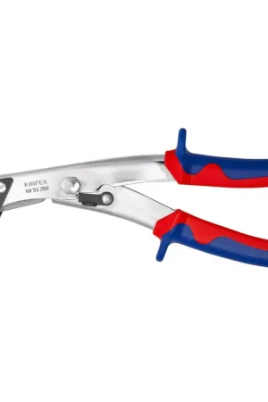 KNIPEX Grignoteuse de tôle longueur totale 280 mm ( 4000794690 ) Achat Immédiat