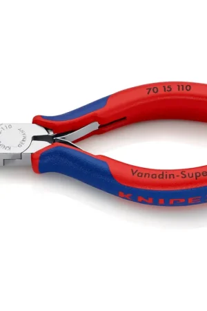 Satisfait Ou Remboursé KNIPEX Pince coupante diagonale longueur 110 mm ( 4000794603 )