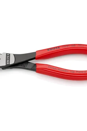 Nouveauté KNIPEX Coupeuse latér. diag. à forte démultipl. longueur 160 mm ( 4000810135 )