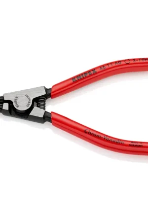 KNIPEX Pince pour circlips A 0 pour D. d’arbre 3-10 mm ( 4000810550 ) Prix Cassé