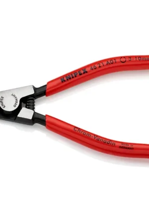 KNIPEX Pince à circlips extérieurs A 01 pour arbres Ø 3 - 10 mm ( 4000810560 ) Satisfait Ou Remboursé