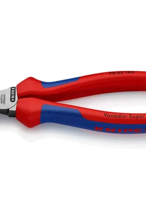 Vente Directe KNIPEX Pince coupante diagonale longueur 160 mm ( 4000810126 )