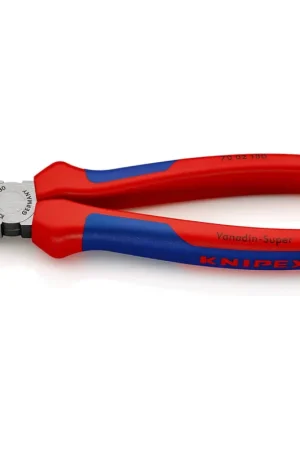 Nouvel Arrivage KNIPEX Pince coupante diagonale longueur 180 mm ( 4000810127 )