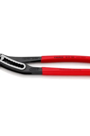 Vente Flash KNIPEX Pince multiprises Alligator® longueur 300 mm envergure 60 mm ( 4000810678 )