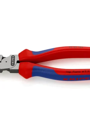 Achat Immédiat KNIPEX Pince universelle à forte démultiplicat. longueur 180 mm ( 4000810218 )