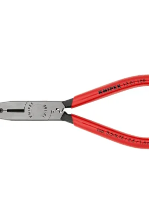 Nouvelle Collection KNIPEX Pince à câbler longueur 160 mm ( 4000794055 )
