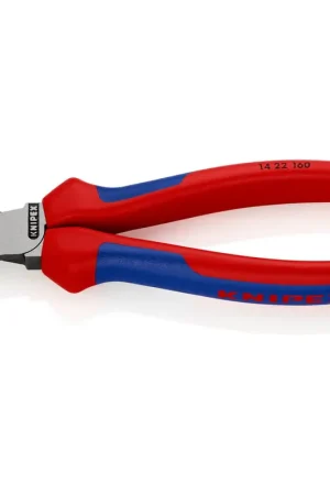 KNIPEX Pince à dénuder diagonale longueur 160 mm ( 4000810170 ) Nouveauté