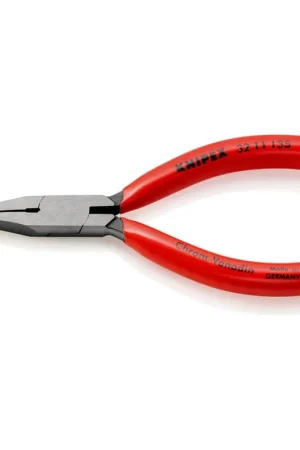 KNIPEX Pince d'ajustage DIN ISO 5235 longueur 135 mm ( 4000794525 ) Livraison Express