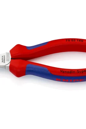 Nouvelle Collection KNIPEX Pince coupante diagonale longueur 140 mm ( 4000810148 )