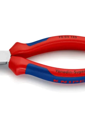 Bon Plan KNIPEX pince coupante diagonale longueur 125 mm ( 4000810147 )
