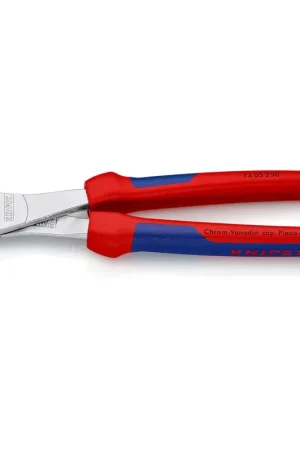 Dernier Modèle KNIPEX Coupeuse latér. diag. à forte démultipl. longueur 250 mm ( 4000810184 )
