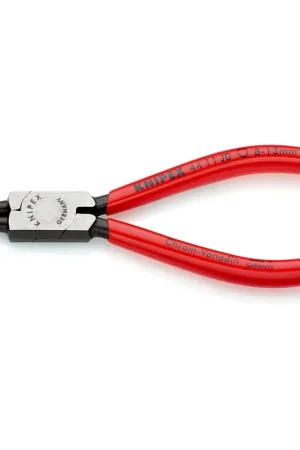 Acheter Direct KNIPEX Pince pour circlips J 0 pour D. de trous de perçage 8-13 mm ( 4000810530 )