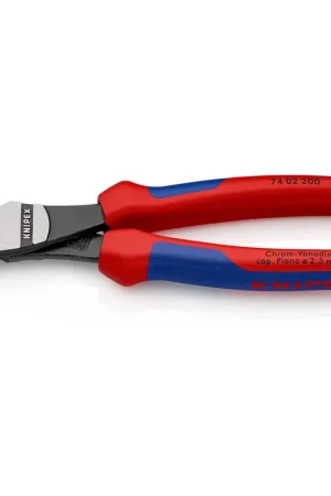 Livraison Express KNIPEX Coupeuse latér. diag. à forte démultipl. longueur 200 mm ( 4000810142 )