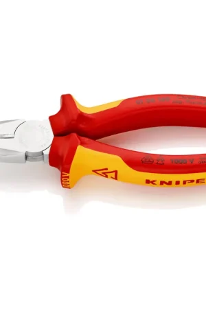 Affaire À Saisir KNIPEX Pince universelle longueur 160 mm ( 4000810238 )