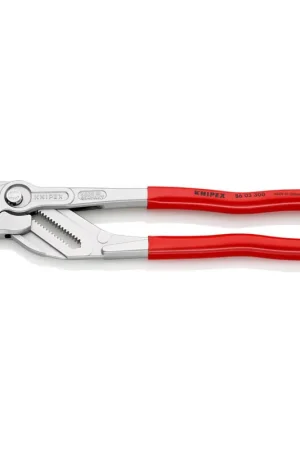 Commander Vite KNIPEX Pince-clé longueur 300 mm envergure 60 mm ( 4000810691 )