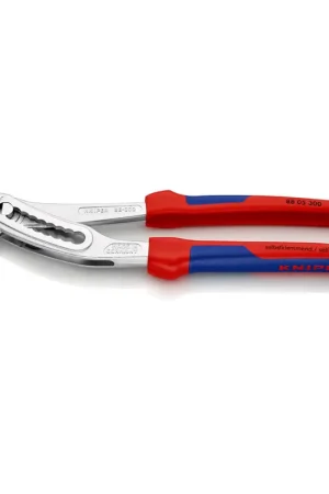 Commander Vite KNIPEX Pince multiprises Alligator® longueur 300 mm envergure 60 mm ( 4000810683 )