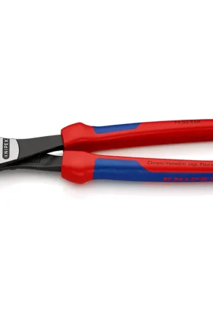 Remise KNIPEX Coupeuse latér. diag. à forte démultipl. longueur 250 mm ( 4000810143 )