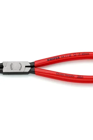 KNIPEX Pince pour circlips J 4 pour D. de trous de perçage 85-140 mm ( 4000810534 ) Nouvelle Collection