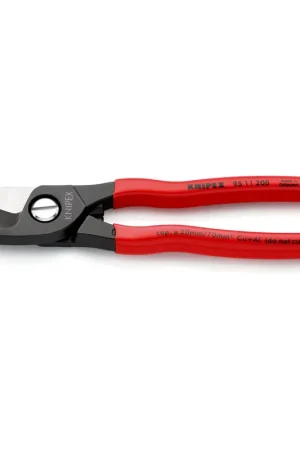 KNIPEX Coupe-câble longueur 200 mm ( 4000810911 ) Acheter En Ligne