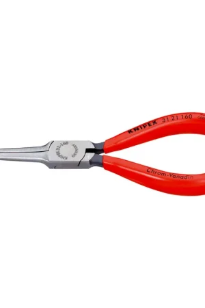 KNIPEX Pince à aiguilles DIN ISO 5743 longueur 160 mm ( 4000794522 ) Acheter En Ligne