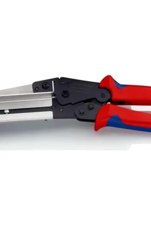 KNIPEX Cisaille pour plastique maxi. 4 mm ( 4000794316 ) Offre Spéciale